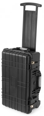 Power Dynamics GIGCase30 Universal Hard Case Trolley