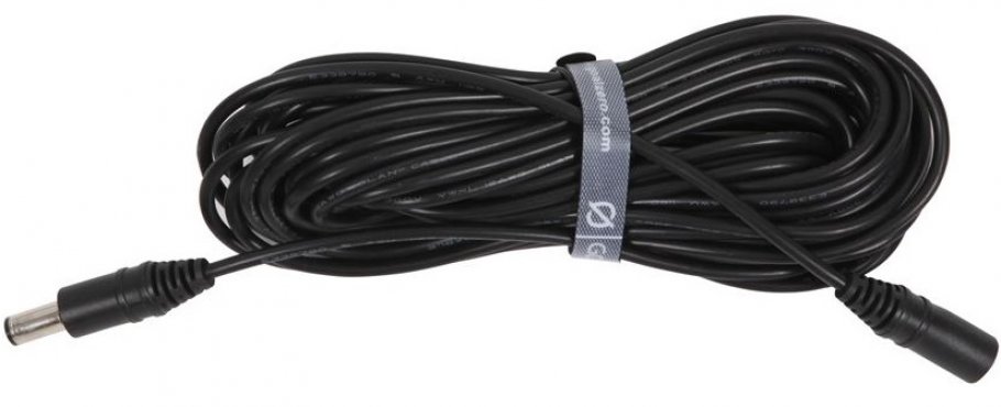 Goal Zero 8 mm prodlužovací kabel 9,2 m