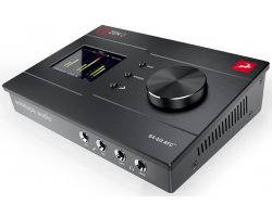 Antelope Audio Zen Q Synergy Core Thunderbolt