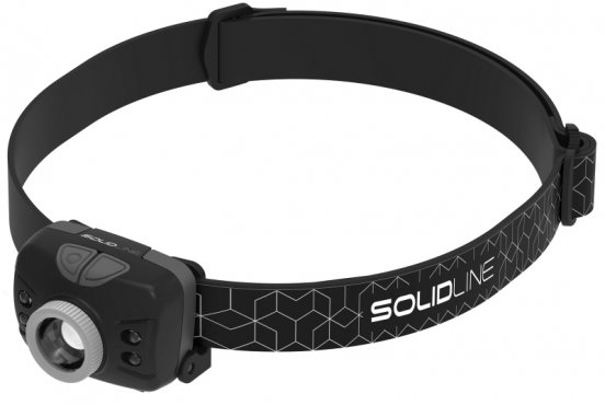 Solidline SH5