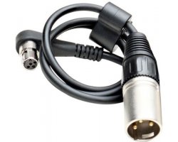 Austrian Audio OCC8 Mini XLR Cable + CLIP