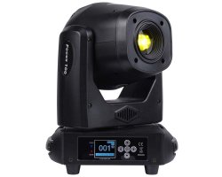 LIGHT4ME Focus 100 Spot Prisma LED Pohyblivá hlava
