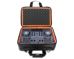 UDG Ultimate MIDI Controller Backpack Small Black/Orange