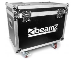 BeamZ Pro FC400 Flightcase 2x IGNITE400
