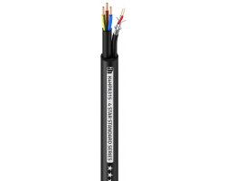 Adam Hall Cables 4 STAR HPA 315