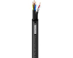 Adam Hall Cables 4 STAR HPD 325