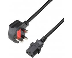 Adam Hall Cables 8101 KB 0150 GB