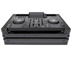Magma DJ-Controller Case XDJ-RX3/RX2 (černá/černá)