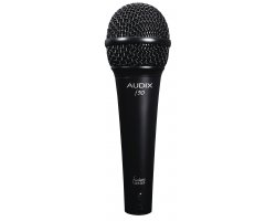 Audix F50, Vokální mikrofon