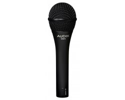 Audix OM5 Profesionální dynamický mikrofon pro zpěv