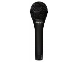 Audix OM6 Profesionální dynamický mikrofon pro zpěv