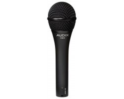 Audix OM2 Profesionální dynamický mikrofon pro zpěv
