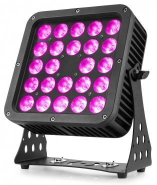 BeamZ Pro StarColor205 LED Flood Light 24x10W Outdoor RGBA