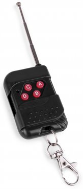 BeamZ Wireless Remote Control S55x/F50x Series