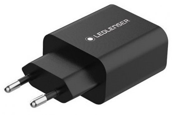Ledlenser nabíjecí adaptér USB-C 20W