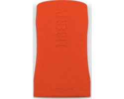 LifeSaver Ochranný obal Liberty - oranžová