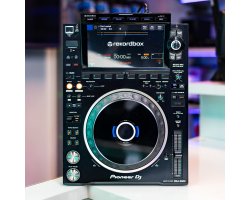 Pioneer DJ CDJ-3000 Použito