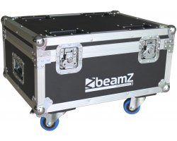 BeamZ Pro FLCNK02 Flightcase pro 2ks NUKE