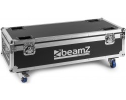 BeamZ Pro FLCNL04 Flightcase pro 4ks NUKE