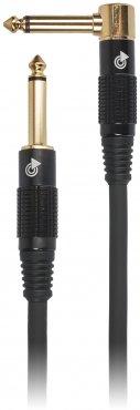 Bespeco Eagle Pro Instrument Cable Angled 5 m