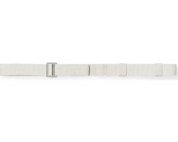 Teenage Engineering Field belt strap white