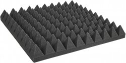 Pyramid 4 Pack Pyramid (M)
