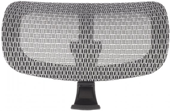 Wavebone Viking Headrest Grey