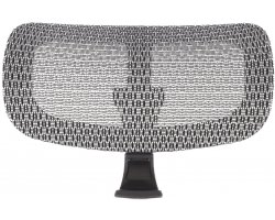 Wavebone Viking Headrest Grey