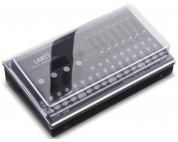 Decksaver Erica Synths DB-01 and LXR-02 Cover