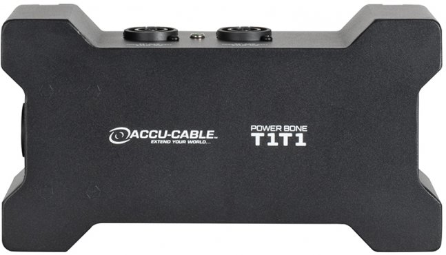 Accu Cable Power Bone T1T1