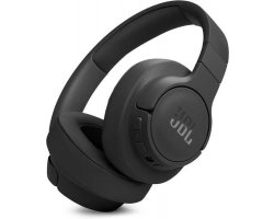 JBL Tune 770NC bezdrátová sluchátka, černá