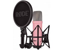 Rode NT1 Signature Series Pink