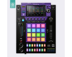 Doto Design Skin DJS-1000 COLORS DVS Purple