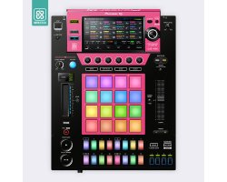 Doto Design Skin DJS-1000 COLORS DVS Pink