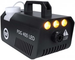 LIGHT4ME Fog 400 LED