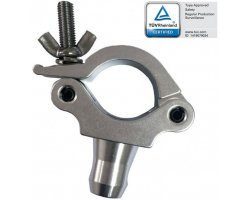 STAND4ME Bracket clamp 100kg 50mm PIN