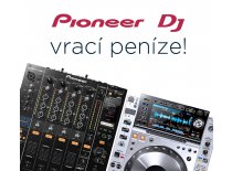 Pioneer DJ vrací peníze