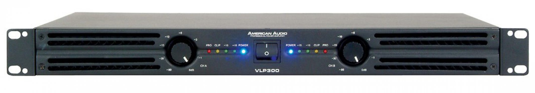 American Audio VLP300