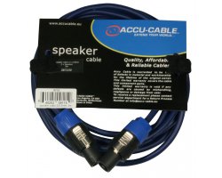 Accu Cable AC-SP2-2,5/5