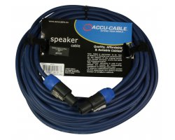Accu Cable AC-SP2-2,5/20