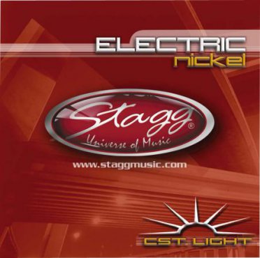 Stagg EL-0946
