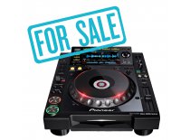 Značka Pioneer DJ je na prodej!