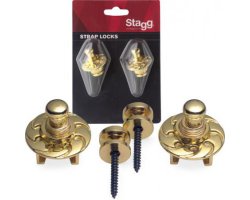 Stagg SSL1 GD