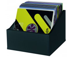 Glorious Record Box Advanced 110 BK