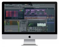 FL Studio výjde pro Mac!