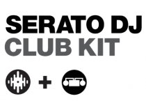 Serato Club Kit, podpora pro klubové mixážní pulty