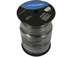 Accu Cable AC-SC4-2,5/100R Speaker cable 4x2.5mm