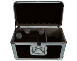 Accu Case ACF-SW/Microphone case
