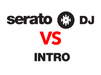 Serato DJ Intro vs. Serato DJ: Jaký je Rozdíl?