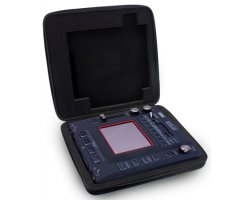 UDG Creator Korg Kaos pad 3+ / Kaossilator Pro+ Hardcase Black